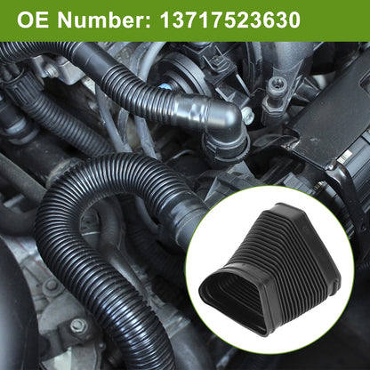Car Air Intake Hose for BMW 1 Series 118i 3 Series 318i 320i (2007-2013)