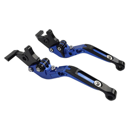 Folding Extendable Brake Clutch Levers for BMW F900R F900XR F750GS (2020-2023)