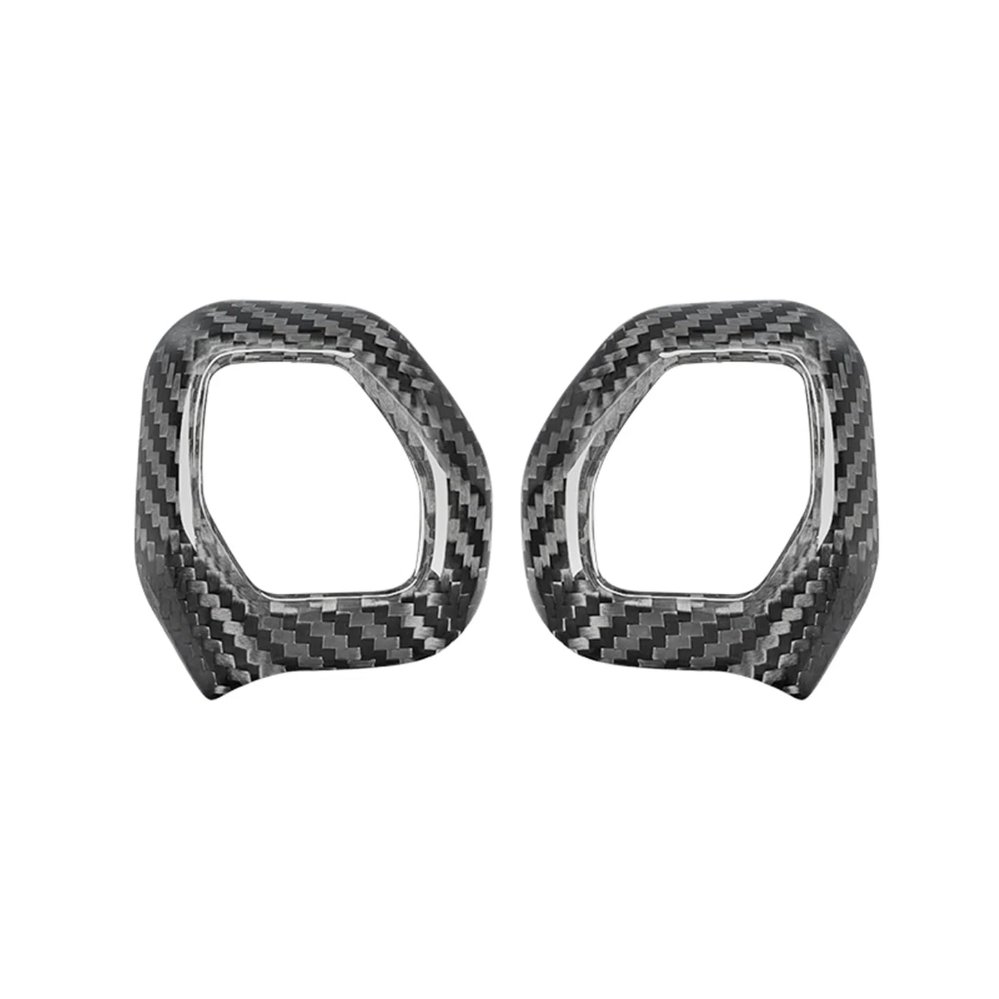 Gear Shift Knob Trim Cover for Ford Bronco (2021-2023)