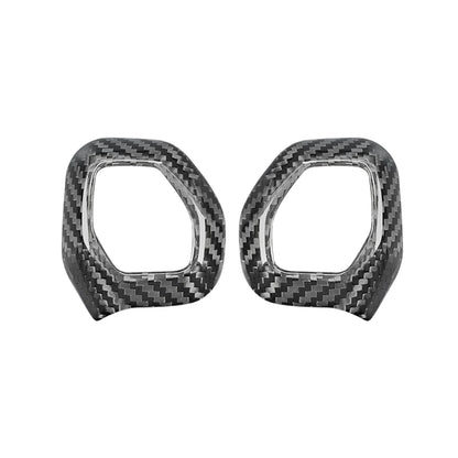 Gear Shift Knob Trim Cover for Ford Bronco (2021-2023)