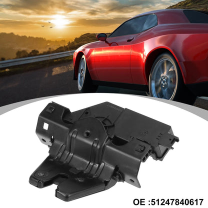 Trunk Lift Latch Tailgate Lock Actuator for BMW 335i (2007-2013)