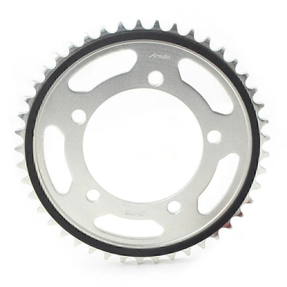 45T Steel Rear Motor Engine Chain Drive Sprocket for BMW S1000RR (2012-2018)