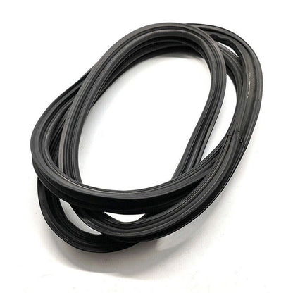 Rear Boot Trunk Lid Weatherstrip Seal for 2006-2011 Honda Civic
