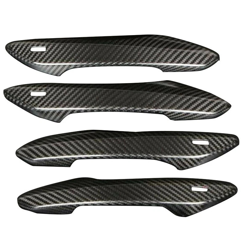 Outside Door Handle Cover Trim for Lexus RX350 RX450h RX200t NX200t NX300
