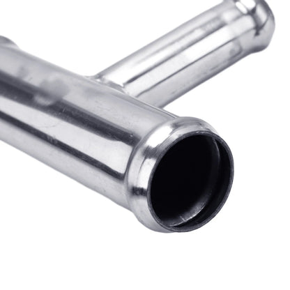 1x 5/8" Tee Heater Hose Coolant Reducer Fitting for Car (No specific years)