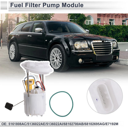 Fuel Pump Assembly Chrysler 300 for Dodge Challenger (2005-2015)