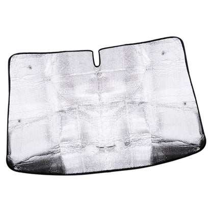 Front Window Privacy Parasol for Honda CRV 2012-2016, Anti-UV Protection