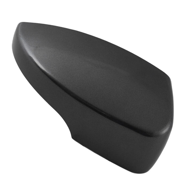 Gray Wing Mirror Cover Cap Assembly for Ford Kuga Escape MK2 (2013-2019)