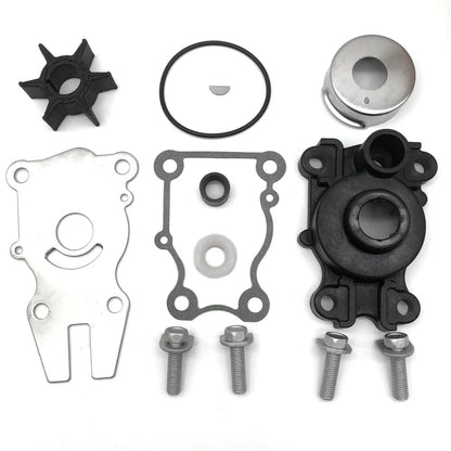Water Pump Repair Kit for Yamaha Outboard 40-60HP (63D Series)