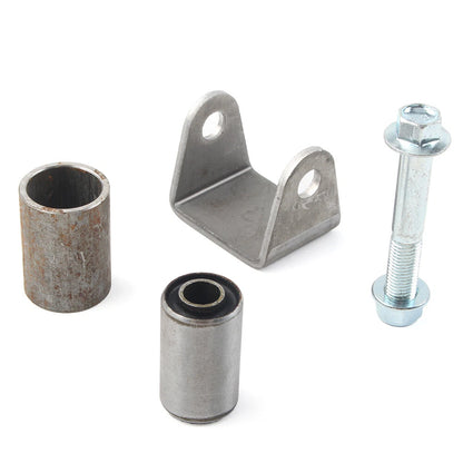 Shock Absorption Seat Bushing for ATV Scooter UTV Go