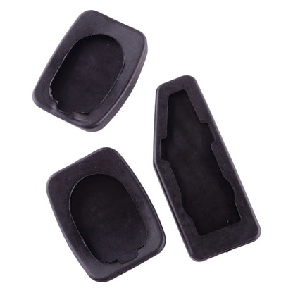 Accelerator & Brake Pedal Covers for Suzuki Swift (New)