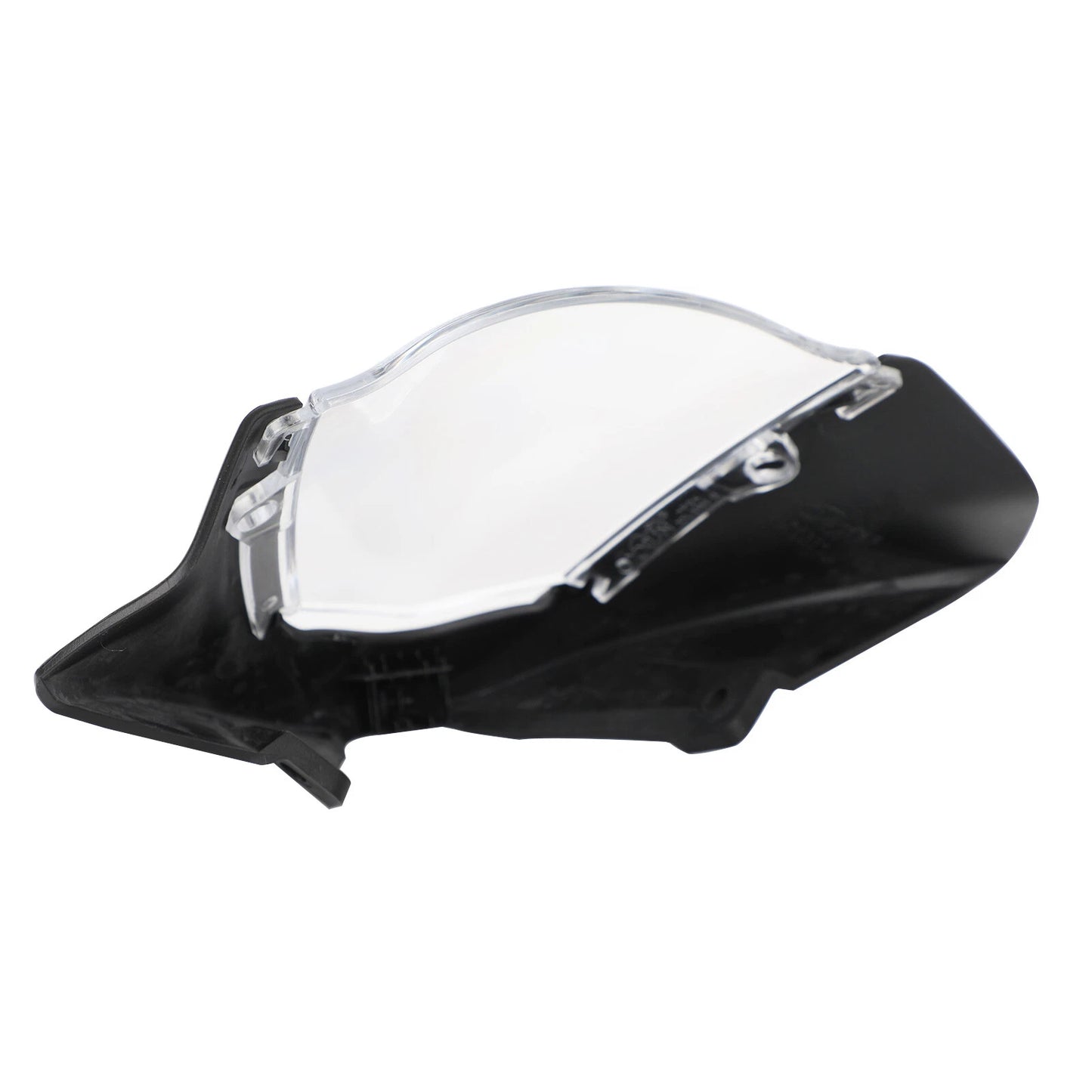 Windshield for Ducati Monster 937 950 (2021-2022) Matte Black