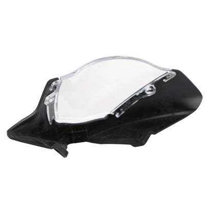 Windshield for Ducati Monster 937 950 (2021-2022) Matte Black