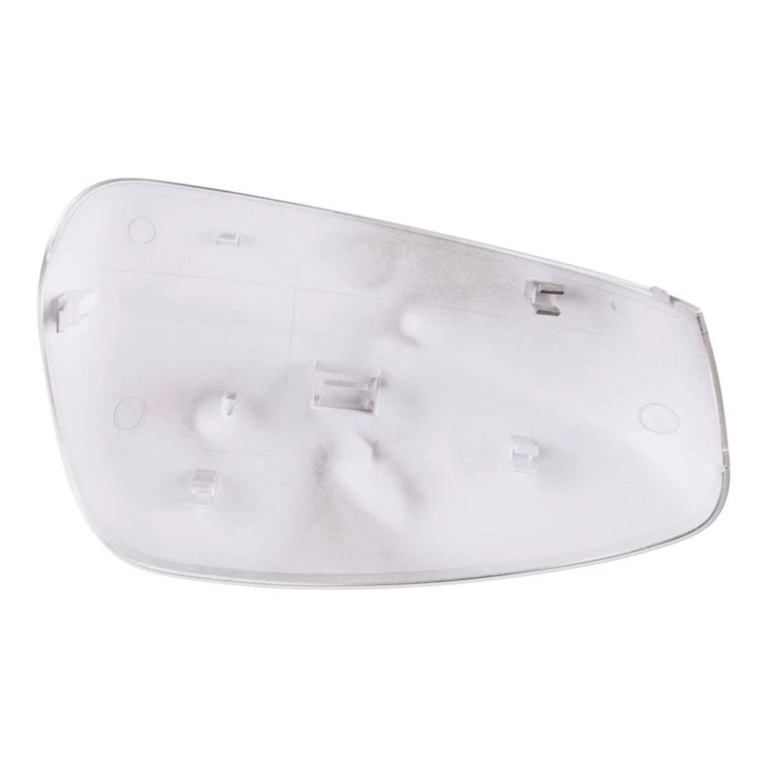 2 x Side Rear View Mirror Cover Caps for Mazda CX-5 (2013-2014)