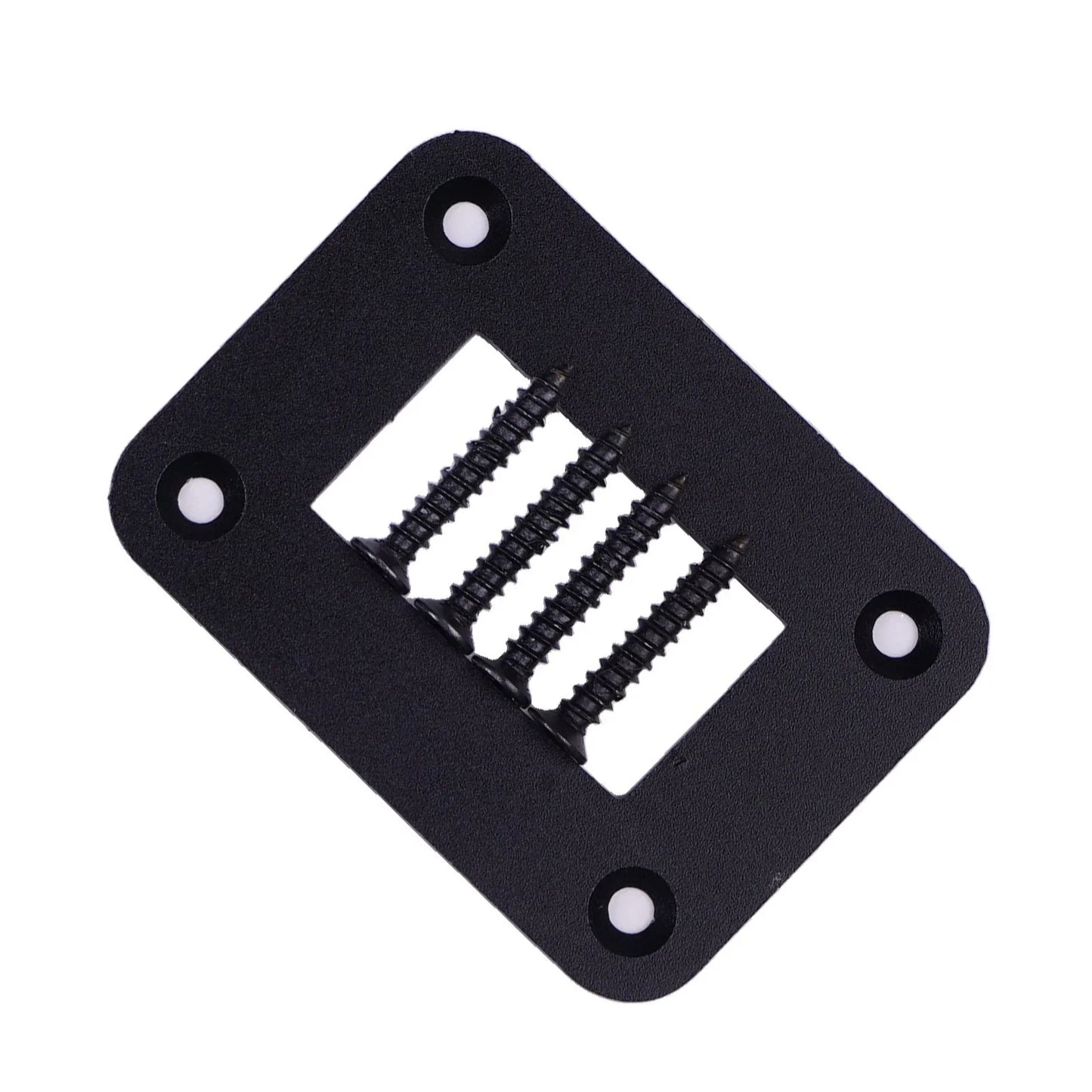 Rocker Switch Panel Housing Set of 2 for Cars/Trucks/Boats