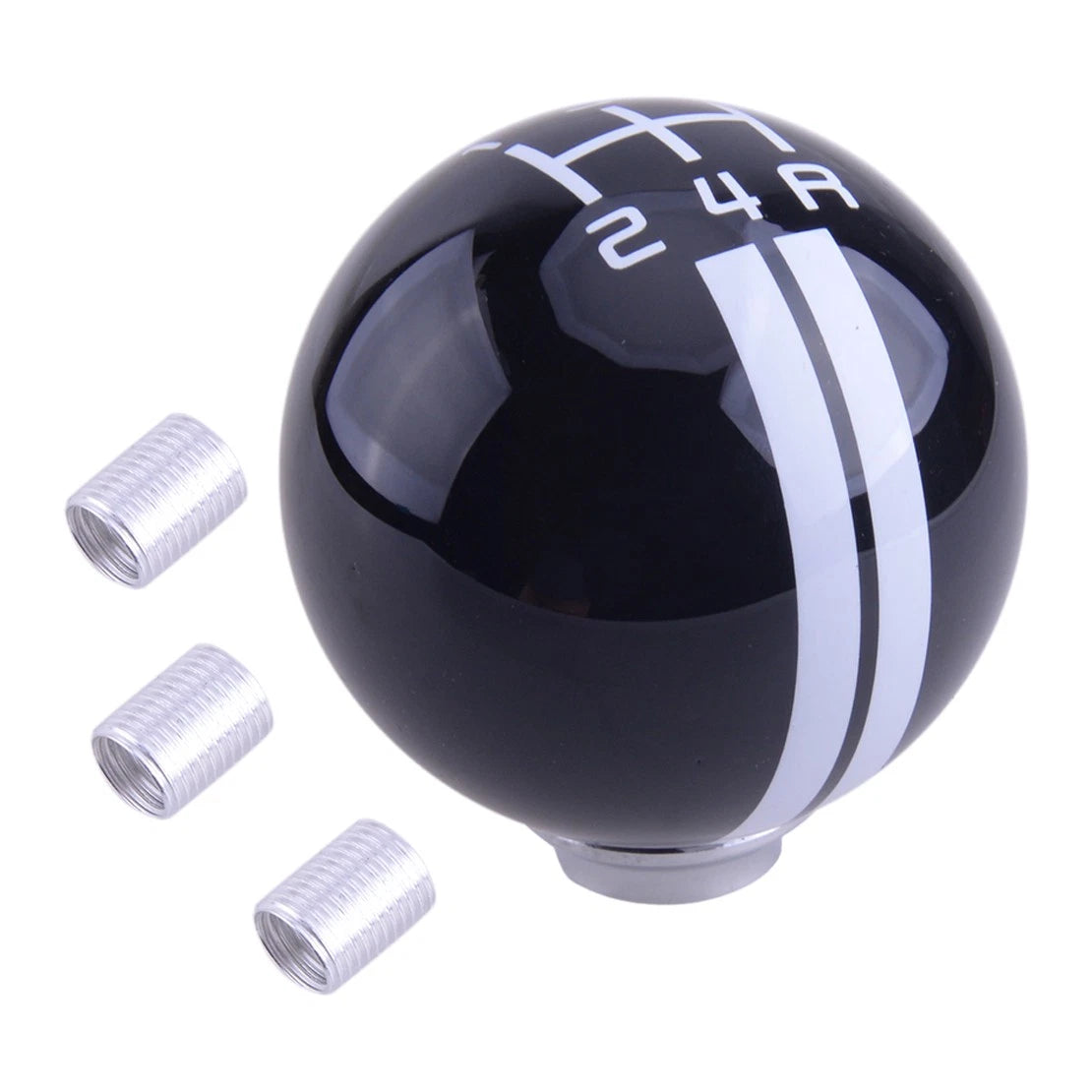 5 Speed Shift Knob for Ford Mustang Shelby GT500 Accessories 2007-2014