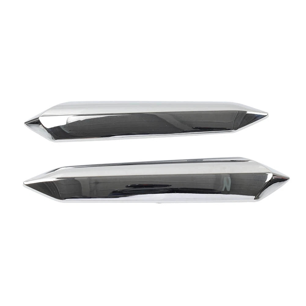 Windshield Strut Covers for Honda Goldwing GL1800 (2018 - Present)