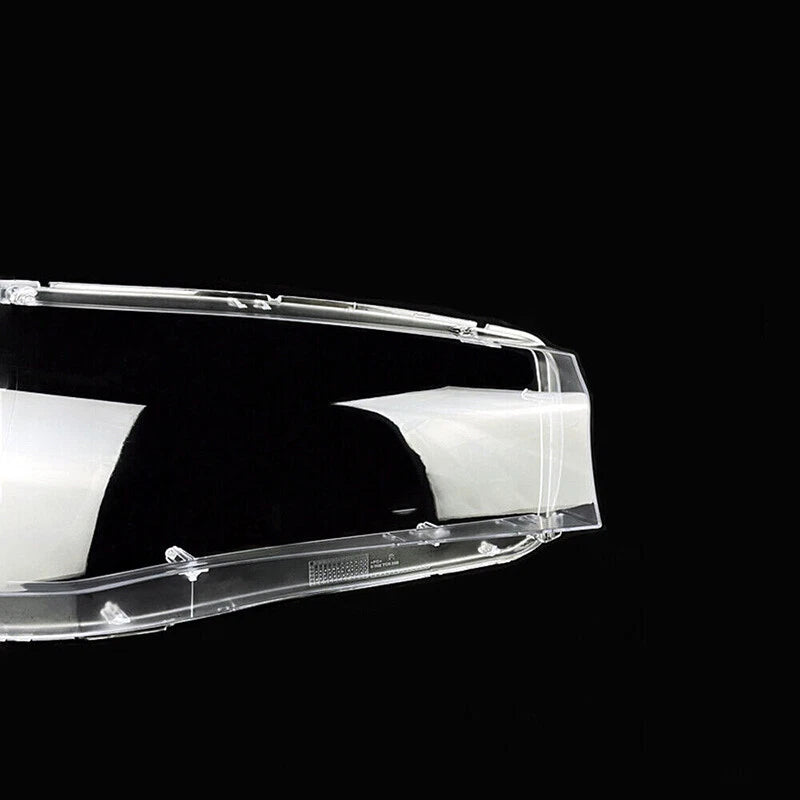 Clear Auto Headlight Cover Lens Right for BMW X5 X6 F15 F16 (2014-2017)
