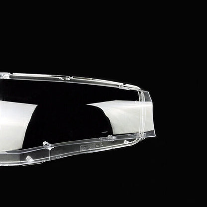 Clear Auto Headlight Cover Lens Right for BMW X5 X6 F15 F16 (2014-2017)