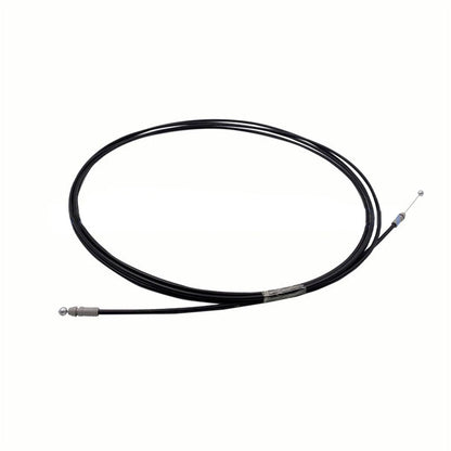 Trunk Lid Release Cable for Toyota Camry (2012-2017)