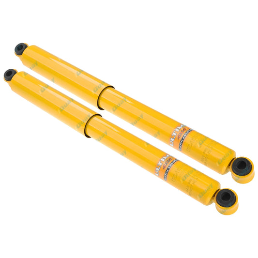 2 Rear Gas Shock Absorbers for Hilux 2wd 97-05 LN147 LN152 RZN147 RZN149 RZN154