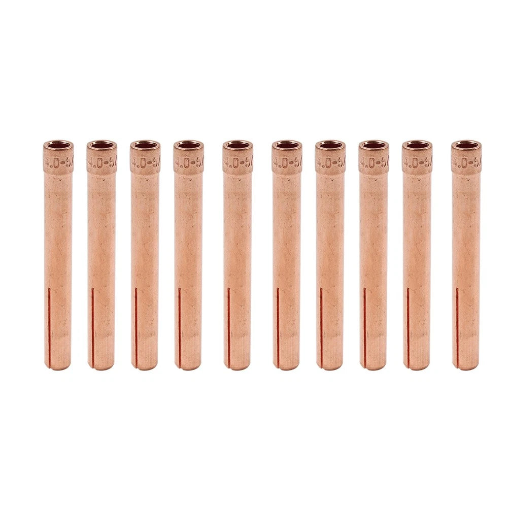 54N20 Welding Torch Collet 5/32" for TIG Torch WP-17 WP-18 WP-26