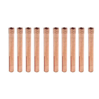 54N20 Welding Torch Collet 5/32" for TIG Torch WP-17 WP-18 WP-26