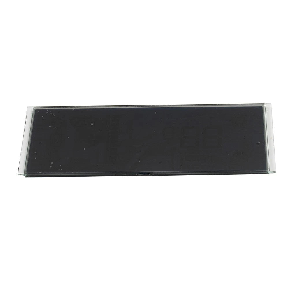 1PCS Heater A/C Temperature Climate Control Display for RUF 3400 S (1999–2002)