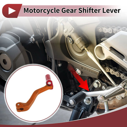 Shifter Lever Folding Motorcycle for Bosuer M4