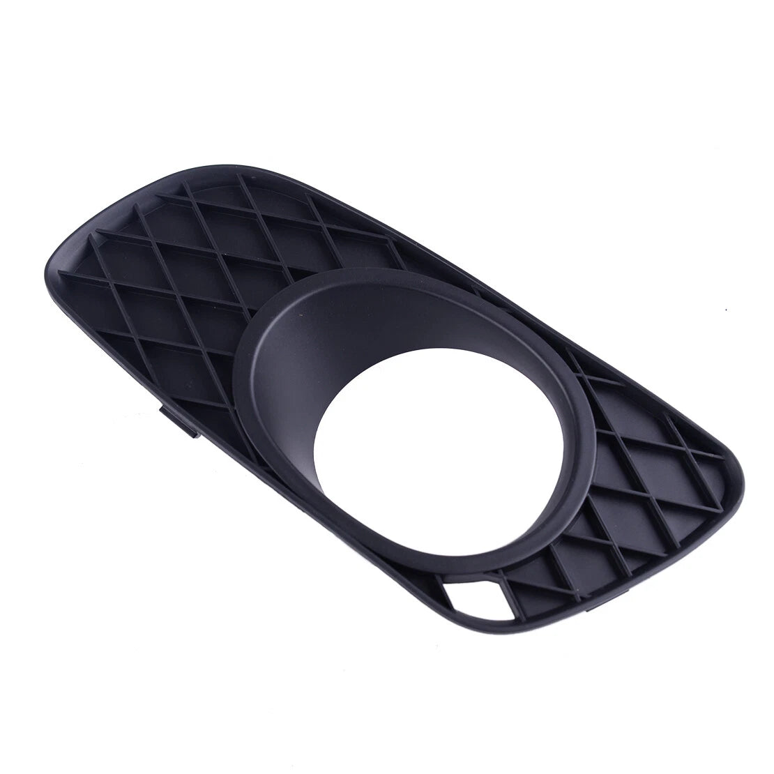 Front Fog Light Lamp Cover Trim for Smart Fortwo (2007-2014)