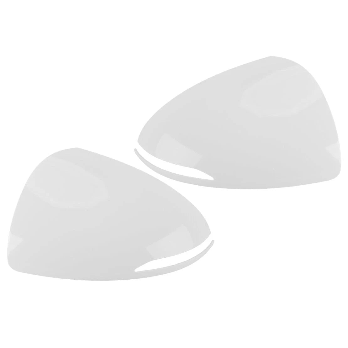Front Side Door Rearview Mirror Cover for Hyundai Sonata (2020-2023)