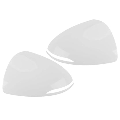 Front Side Door Rearview Mirror Cover for Hyundai Sonata (2020-2023)
