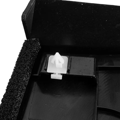 Left Side Mirror Triangle Cover Trim for Toyota Yaris (2012-2014)