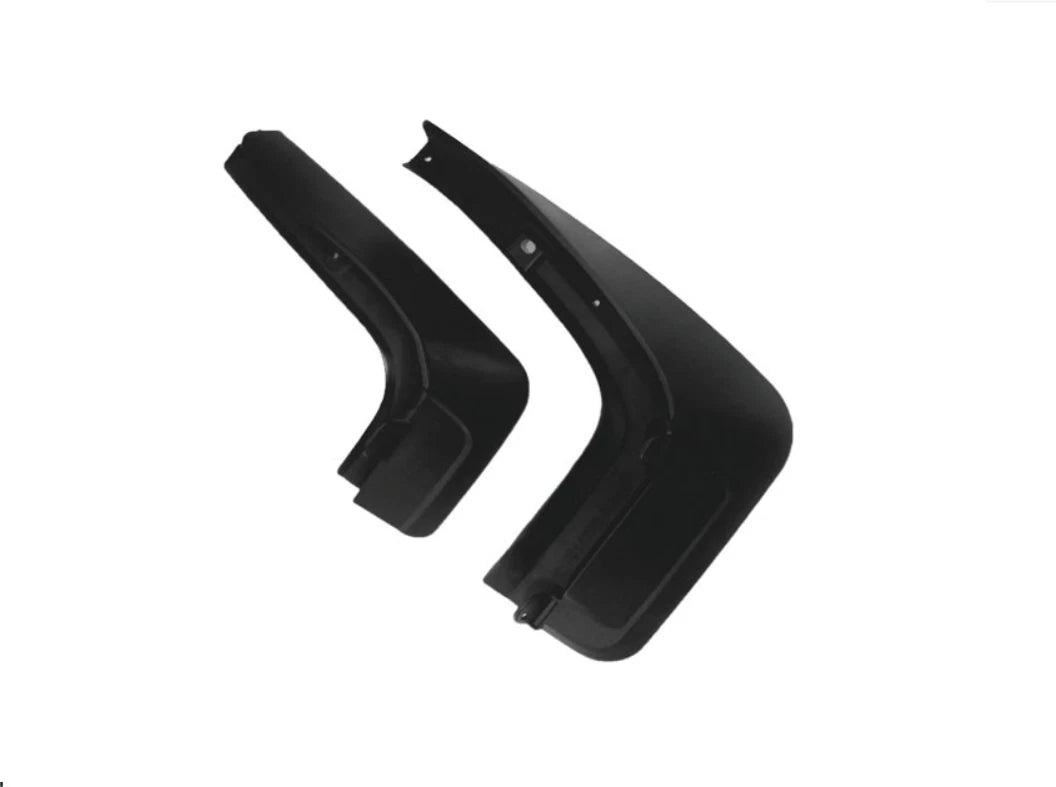 Mud Flaps for 2014-2019 Toyota Highlander Kluger (AU) (2014-2019)