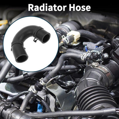 Radiator Hose No.LR092095 for Land Rover Defender 110 (2007-2016)