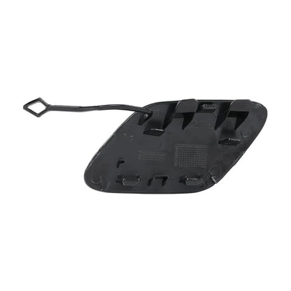 Front Bumper Tow Hook Eye Cover for 14-16 Mercedes-Benz W212 (2014-2016)