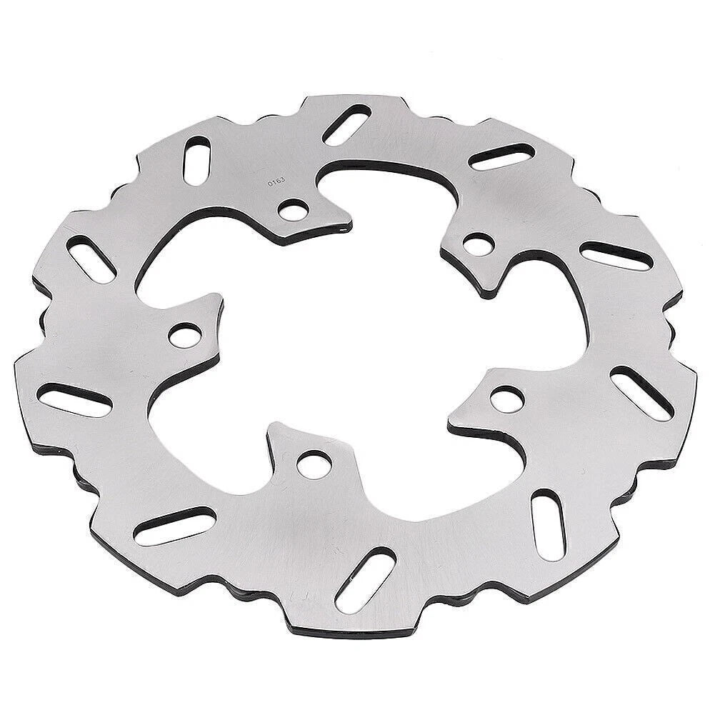 Rear Brake Disc Rotor for Suzuki TL1000R, TL1000S, GSXR750, GSXR1000 (1996-2014)