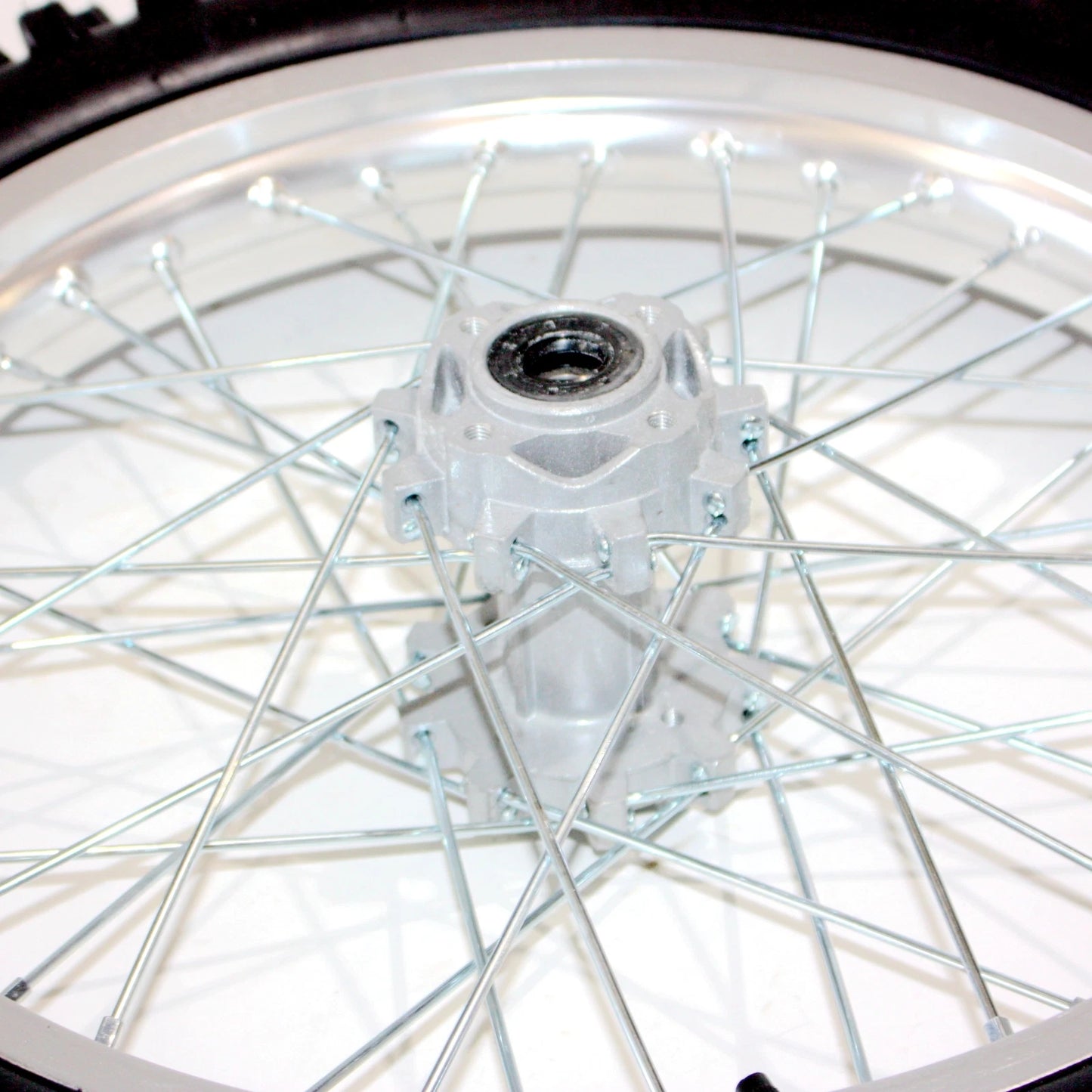 19" Front & 16" Rear Wheel Rim Tire for PIT Trail Dirt Bike MX Motorcross