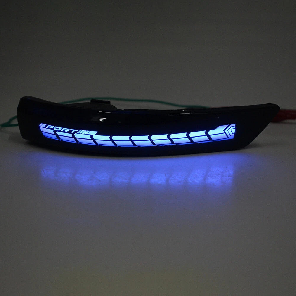 Dynamic Turn Signal Light for Ford Mondeo MK4 (2007-2014)