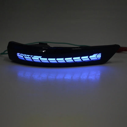 Dynamic Turn Signal Light for Ford Mondeo MK4 (2007-2014)