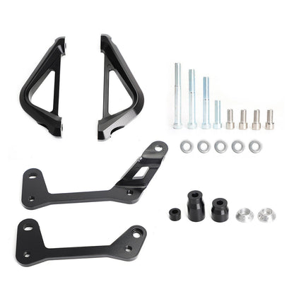 Crash Slider Protector for Yamaha MT-09 FZ09 (2021-2022)