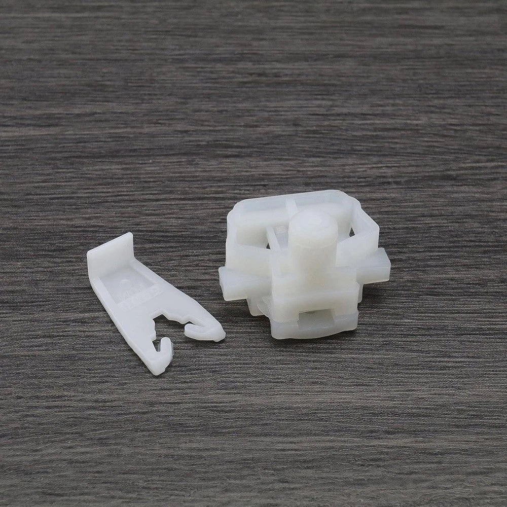Front Door Glass Regulator Repair Clip for Renault Clio (2001-2012)