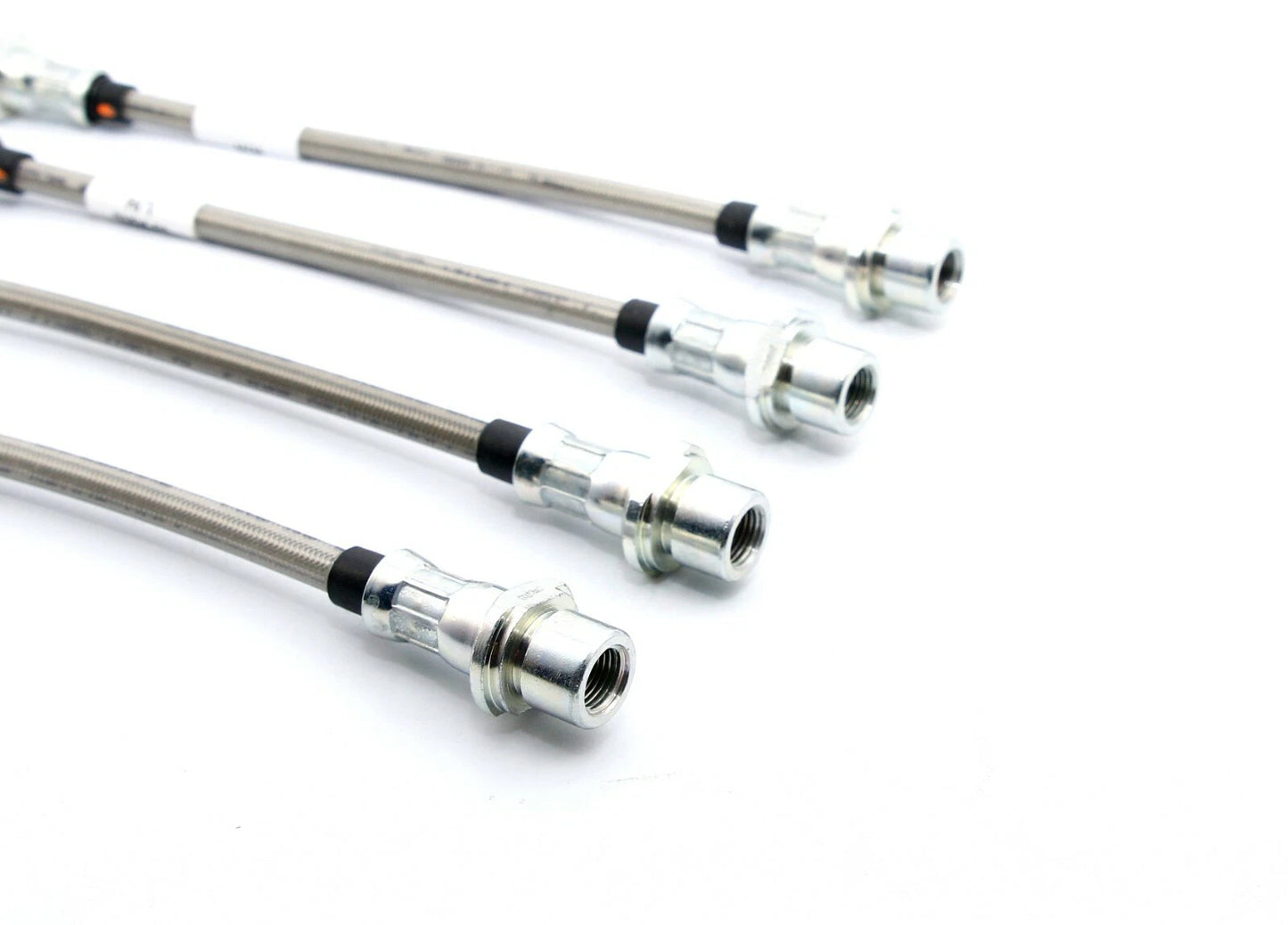 Brake Line Kit for Starlet EP71/82/91 Turbo (1984-1999)