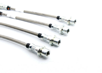 Brake Line Kit for Starlet EP71/82/91 Turbo (1984-1999)