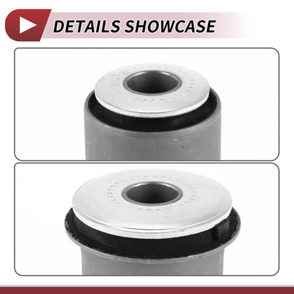 Rear Control Arm Suspension Bushing for Toyota Dyna (2001-2021)