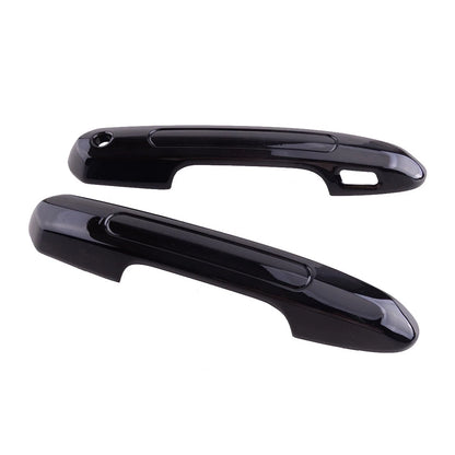 Door Handle Trim Covers for Toyota RAV4 (2019-2021)