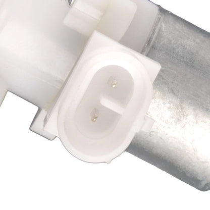 Windshield Wiper Washer Fluid Pump for Peterbilt 320 365 Kenworth T680