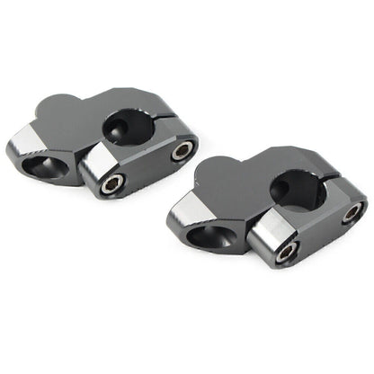 Motorcycle Aluminum Handlebar Extension Riser