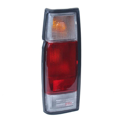 Tail Light Lamp Left Fits Nissan Frontier D22 2D Standard Ute Truck 1998-01 DE