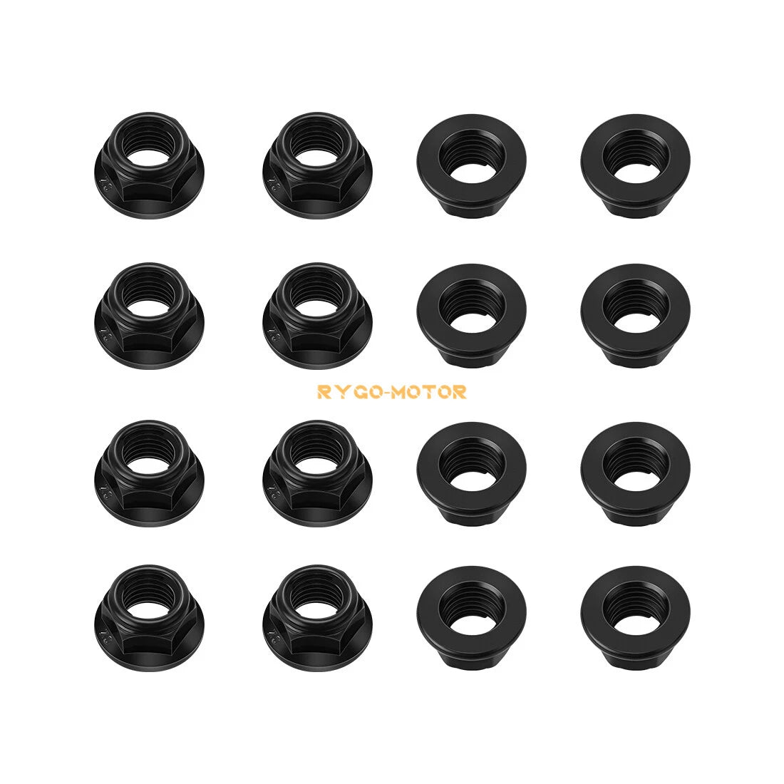 Wheel Nut And Washer for Yamaha Raptor 350 (2004–2006)